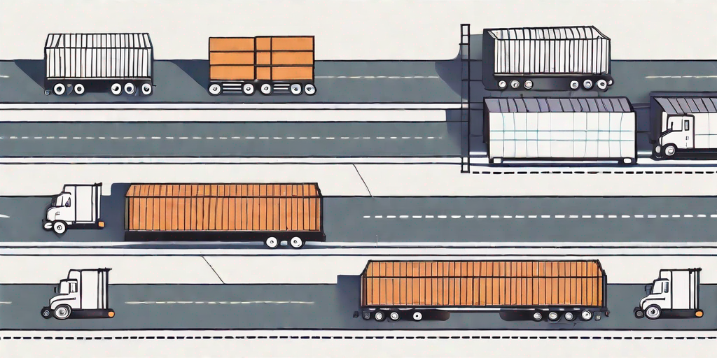 A complex network of interconnected paths symbolizing project management