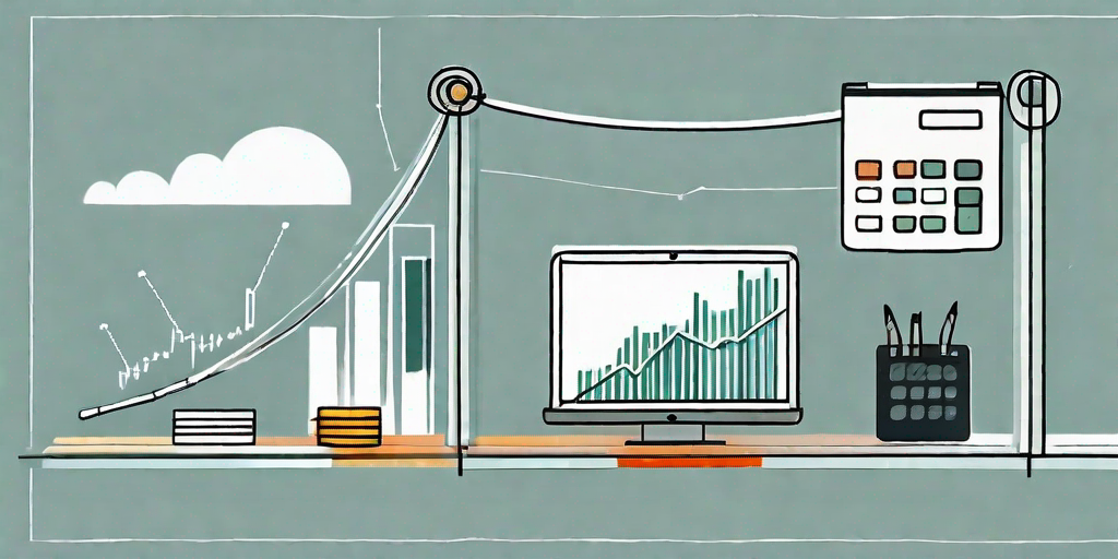 Various project management tools like charts