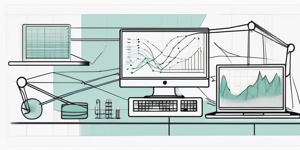 Various software engineering tools like coding platforms