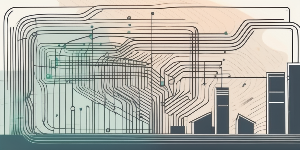 A pivot point on a software code structure