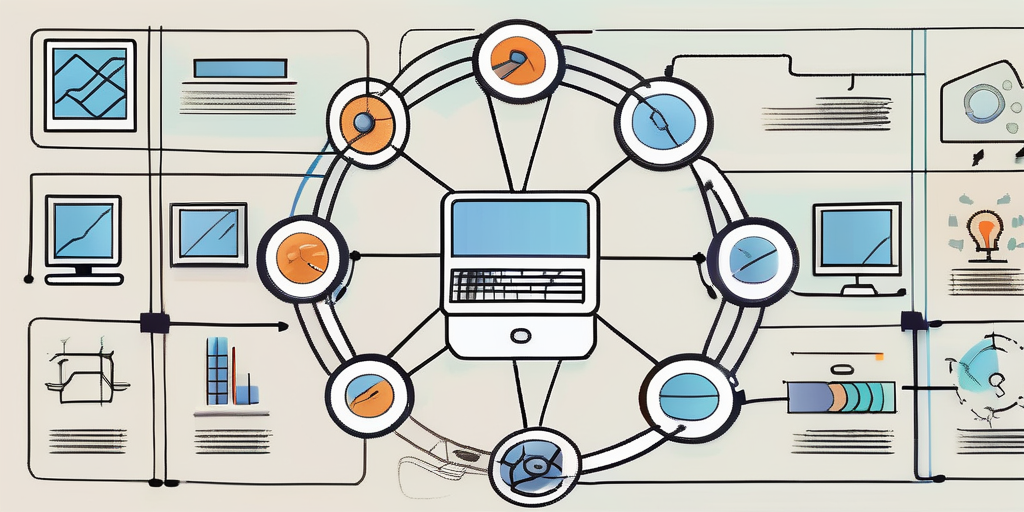 Various software development tools